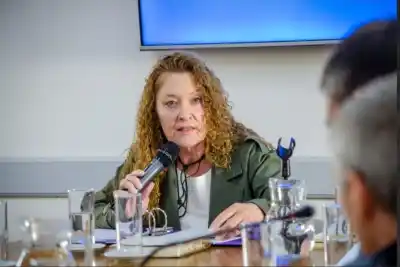 El descanso dominical en La Pampa: dura respuesta de una diputada al proyecto que lo quiere derogar