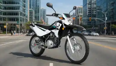 ¿Cuánto cuesta la moto todoterreno más buscada en Tucumán? El precio que sorprende