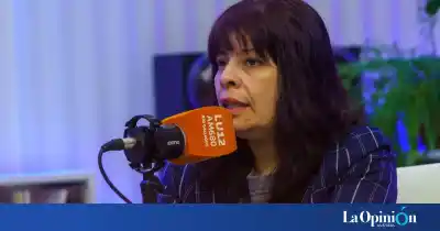 La vocal electa de la Caja de Servicios que promete revisar el vademécum y destrabar los medicamentos