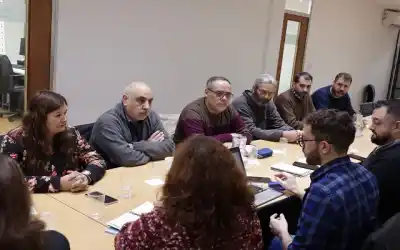 Reclamo judicial: piden reabrir la paritaria y recuperar el salario