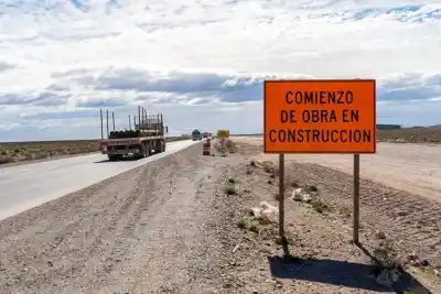 La ruta del petróleo avanza: la obra que promete aliviar el caos de tránsito en Neuquén