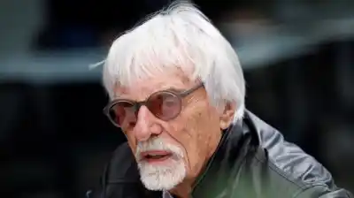 El exjefe de la F1, detenido en Portugal: el insólito motivo que lo puso en apuros