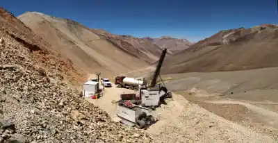 El dilema del cobre sanjuanino: ¿por qué el mineral podría salir por Chile y no por la Argentina?