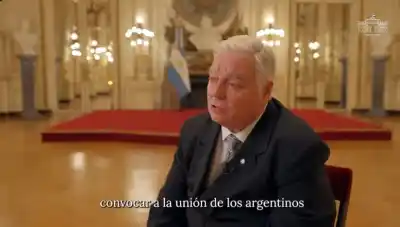 El Gobierno anticipa un video por el 24 de marzo y promete contar “la historia completa, de ambos lados”