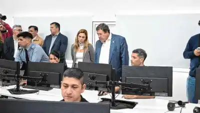 Roca duplica sus cámaras de seguridad: el detalle que nadie esperaba del nuevo sistema