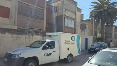 Apareció sin vida en su departamento y sospechan de un robo: qué encontraron adentro