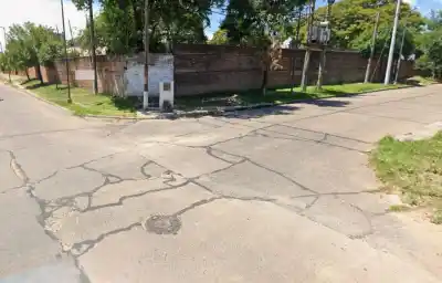 Camino a la escuela: lo apuñalaron para robarle la mochila y los atacantes ya estarían identificados
