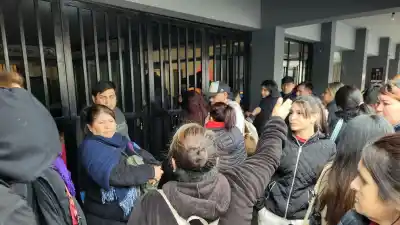 Cupos que no alcanzan y sorteos a puertas cerradas: el reclamo de los puesteros para la FNE