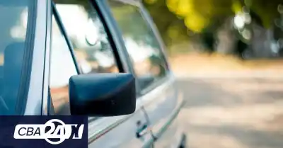 Le robaron el auto estacionado con las llaves puestas y la justicia le dio la razón a la aseguradora