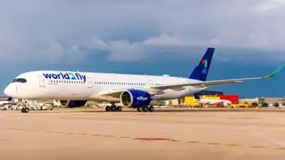 El vuelo directo de Rosario a Madrid que promete cambiar los viajes a Europa ya tiene un problema