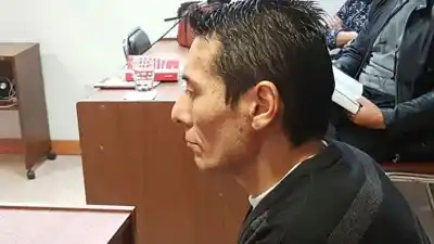 Rechazan que un condenado por abusar y matar a un nene salga sin custodia: los informes que lo frenaron