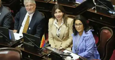 Buscan que el Congreso tenga voz propia en la defensa de Malvinas: la nueva comisión que proponen