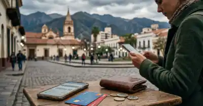 El dato que preocupa a los salteños: la mora en billeteras virtuales triplica a la de los bancos