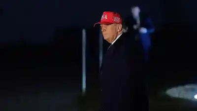 Mientras Trump hablaba de paz, el Pentágono reveló la cruda realidad que sigue sacudiendo al mundo