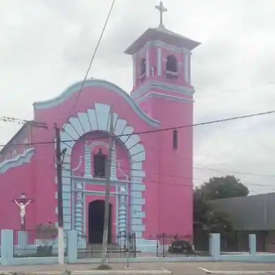 Iglesia de Santa Lucía: “Advierten que no caigan en la trampa”
