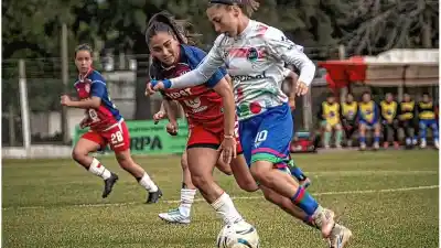 Las Tatengas volvieron a caer y la irregularidad ya empieza a pesar