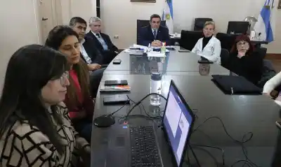 Alerta en Tucumán: los virus que dominan esta temporada y el consejo del ministro