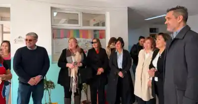 EduActiva: cuántas zapatillas repartirán en el norte de Santa Cruz
