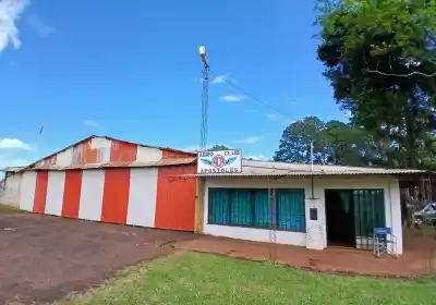 El Aeroclub Apóstoles cumple 82 años y prepara un festejo con una caravana de autos antiguos