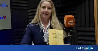 Presentan un libro que se escucha: la obra que une poesía, música y voces tehuelches