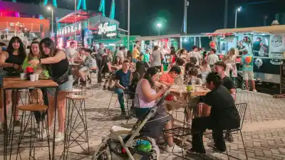 Fiesta Nacional del Sol 2026: quiénes pueden anotarse y hasta cuándo