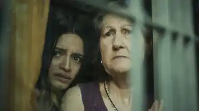 El filme argentino que irá por el Goya y el gesto político de su directora