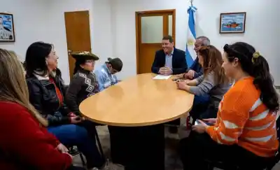 De Rawson a Salta: la escuela Elunai va por el Nacional de Zamba y ya tiene plan para juntar la plata