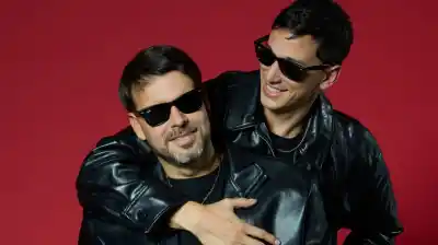 La cadena nacional más festiva: Q'Lokura anunció su primer Vélez y ya hay fecha