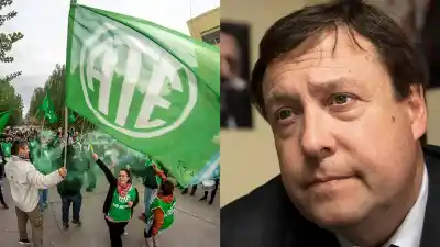 El gobierno de Río Negro no define la reapertura de paritarias y los gremios se preparan para el conflicto