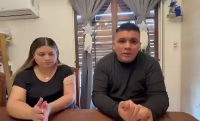 Los adoptaron como hijos y 20 días después los denunciaron por trata