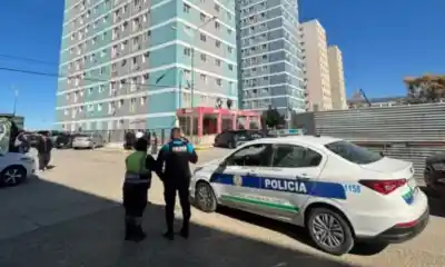 Un niño de 9 años murió tras caer de un séptimo piso en Comodoro: qué se investiga