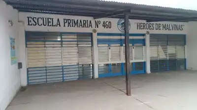 Robaron una escuela jujeña por sexta vez y la comunidad pide custodia fija