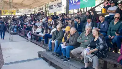 La 81ª Exposición Rural de Formosa cerró con remates récord y reclamos al Gobierno