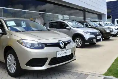 Créditos del Banco Nación para comprar autos: qué dijo una concesionaria local