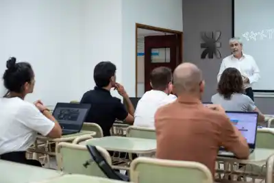 La UTN San Francisco abre una maestría con un título intermedio que pocos conocen