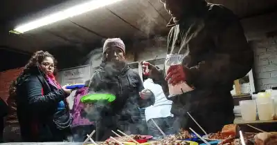 El balance del operativo invernal en Ciudad que cambió la vida de más de 30 personas