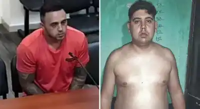 La guerra oculta del Barrio Oeste II: drogas, barras bravas y un conflicto que no cesa