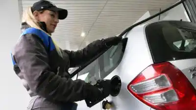 Quieren que la nafta cueste 22% menos en La Pampa y toda la Patagonia