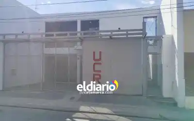 Interna radical en Valle Viejo: la Justicia Electoral deberá destrabar el conflicto por las listas