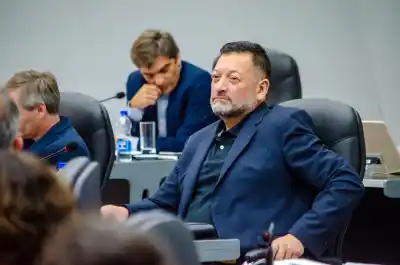 El radicalismo pampeano dio un paso clave y habilitó la negociación para armar un frente