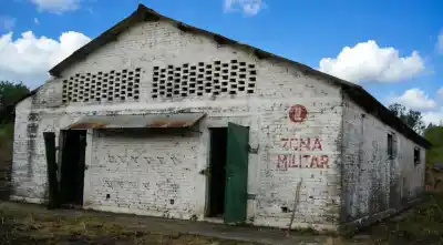 El mapa oculto del terror: los 117 centros clandestinos que marcaron a fuego la historia tucumana