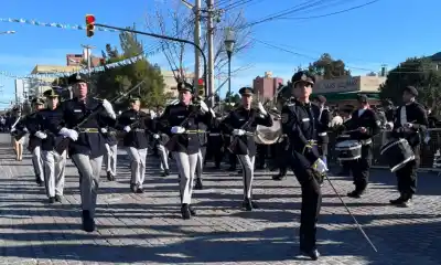 Buscan sumar más de 60 cadetes para la Policía del Chubut: cómo anotarse