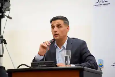 El PRO de Chubut evitó una interna: qué definió por unanimidad