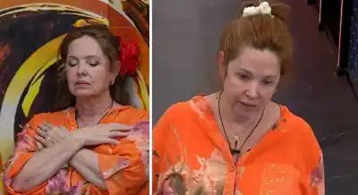 El inesperado regreso que sacudió la casa de Gran Hermano: el secreto detrás de la salida de una famosa actriz