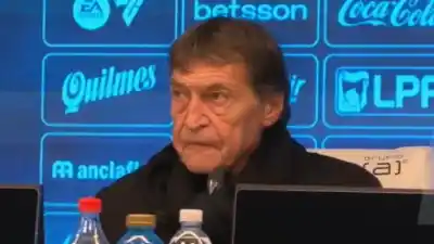 Falcioni: “Ya dejamos de ser sorpresa, somos una linda realidad”
