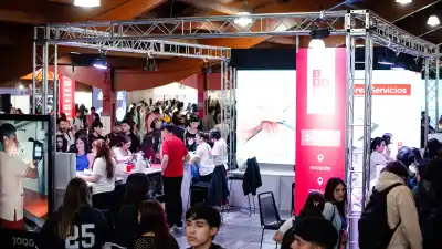 Neuquén se prepara para la última Expo Vocacional del año: tres días para elegir el futuro
