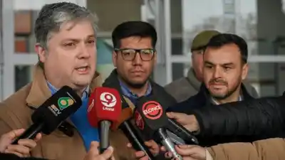 El Gobierno entrerriano digitaliza trámites de colectivos: qué cambia para usuarios y empresas