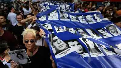 50 años del golpe: la ciudad se prepara para una marcha histórica y estos son los puntos de encuentro