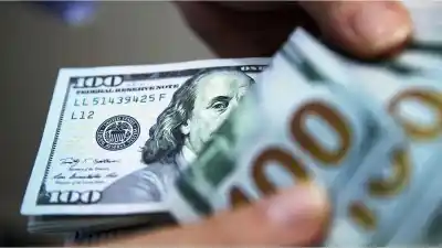 El crédito en pesos se contrae mientras los depósitos en dólares marcan un récord
