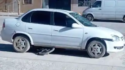 Manejaba alcoholizado y atropelló a un jubilado en bicicleta: la víctima murió horas después
